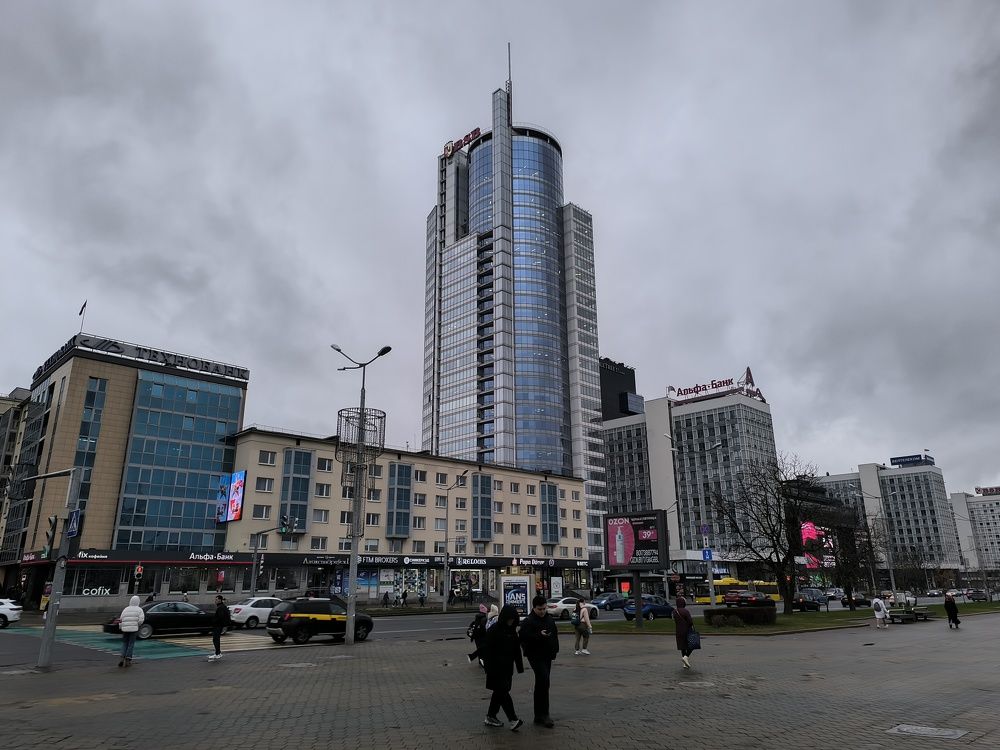 Photograph by Людмила Муравьева