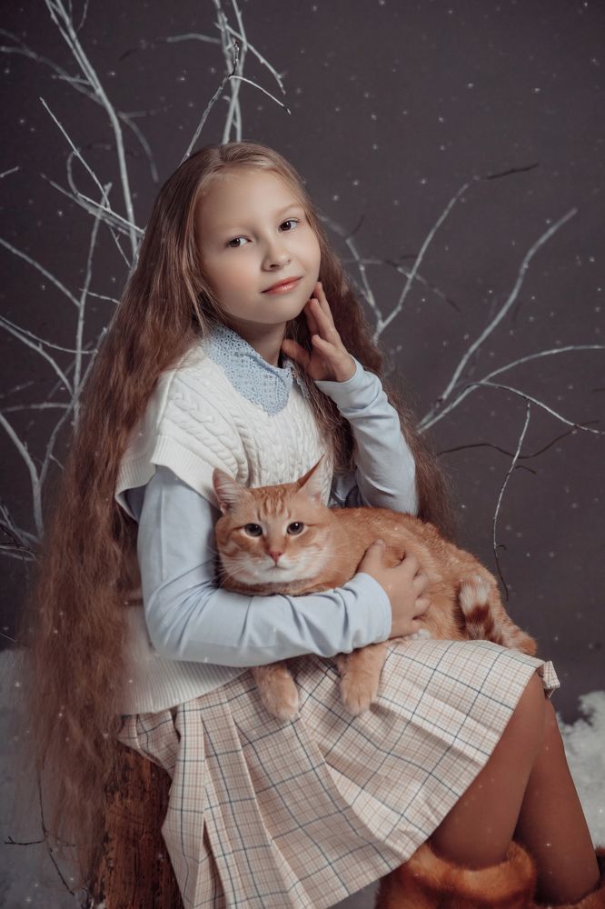 Photograph by Надежда Воробьева