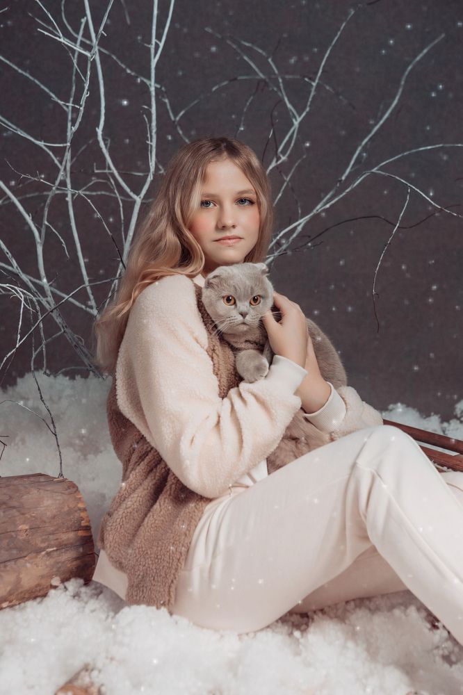 Photograph by Надежда Воробьева