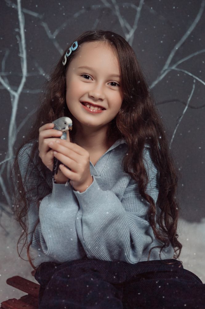 Photograph by Надежда Воробьева