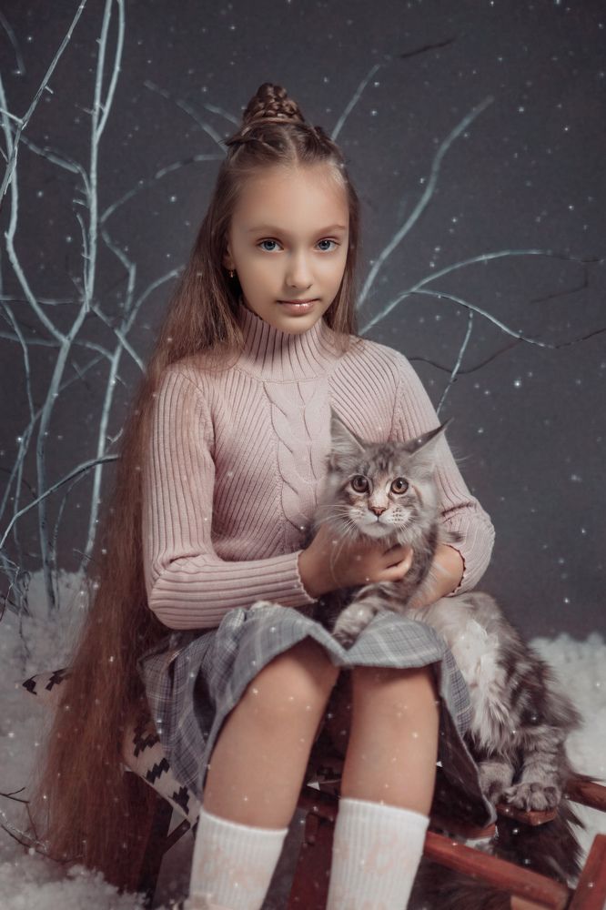 Photograph by Надежда Воробьева