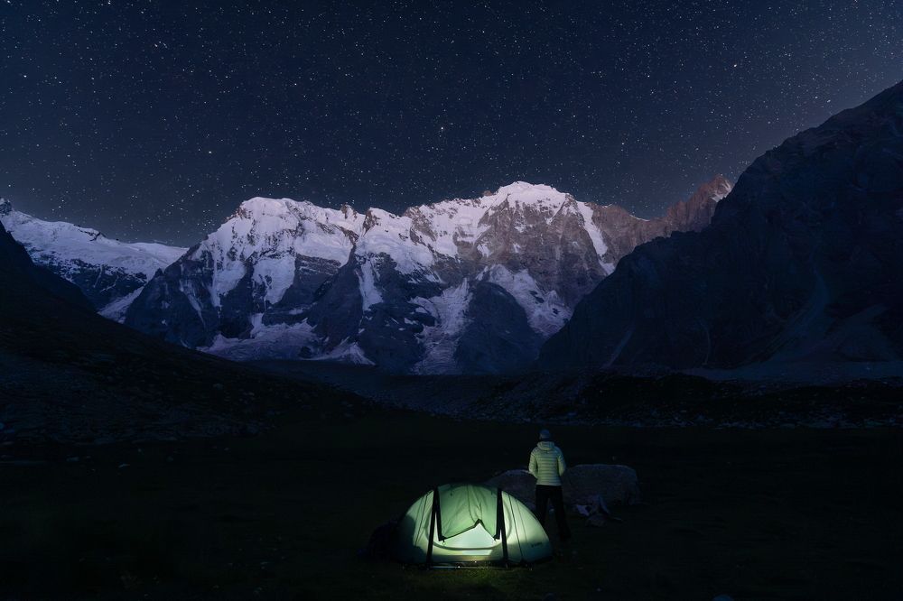 Photograph by Игорь Семеновский