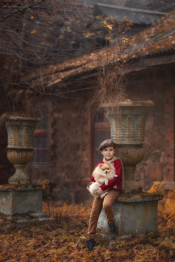 Photograph by Анна Балабан