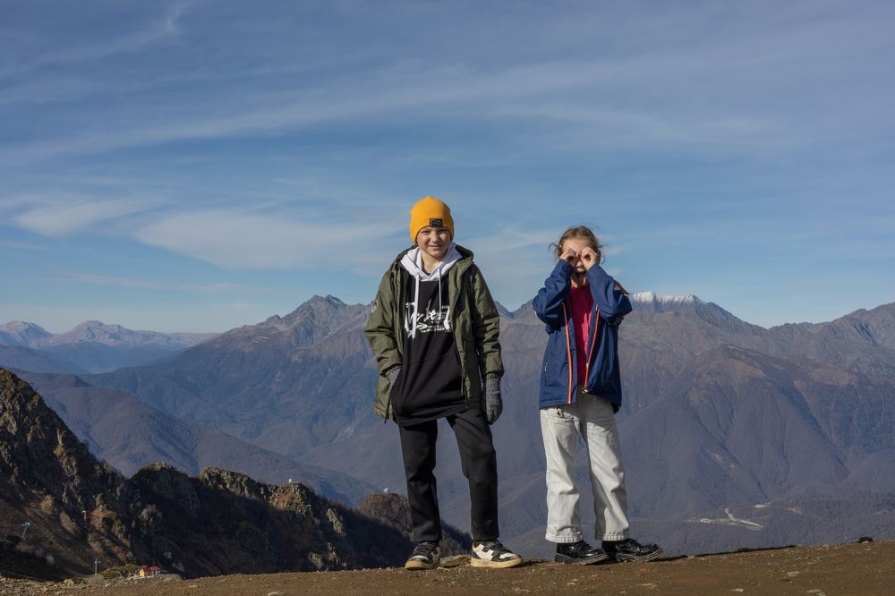 Фотография автора Алина Павлова