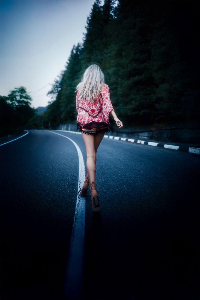 Photograph by Ольга Штукерт