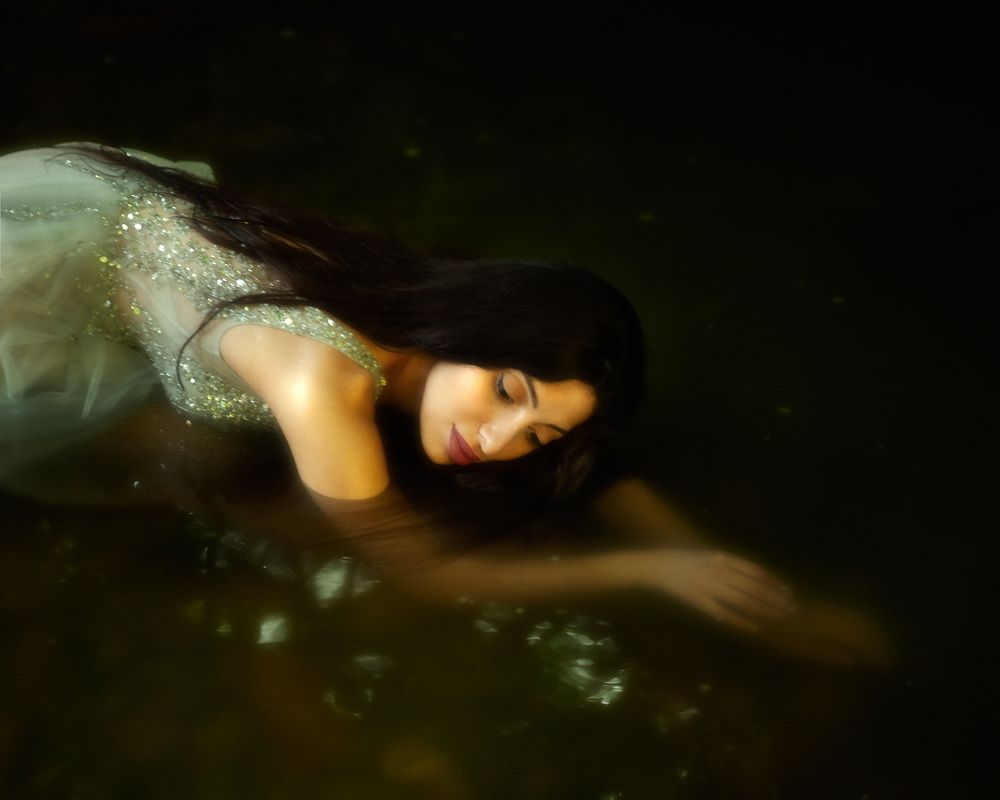 Photograph by Ольга Штукерт