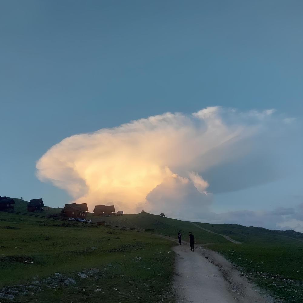 Photograph by Александр Чернов