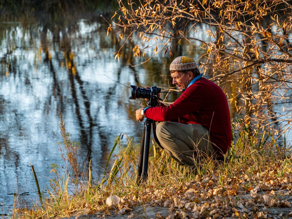 Photograph by Никита Борзов