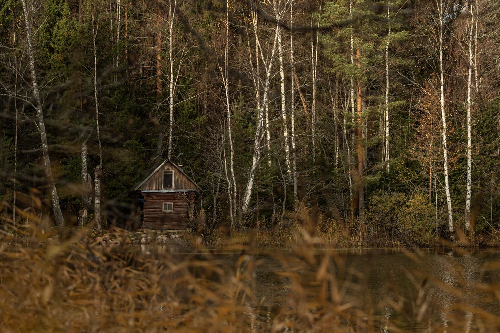 Photograph by Юлия Куликова