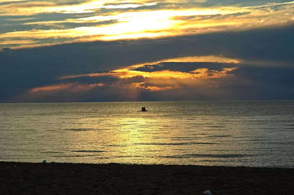 Фотография автора Сергей Тимофеев