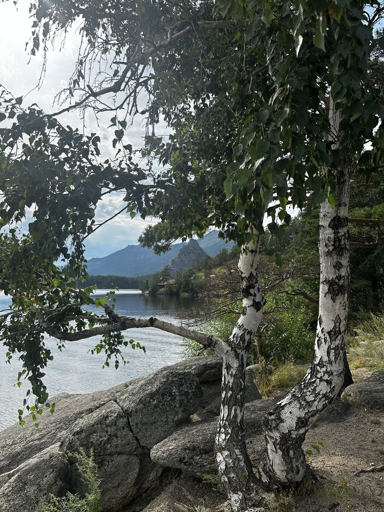 Photograph by Меруерт