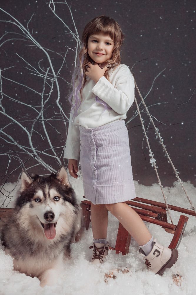 Photograph by Надежда Воробьева