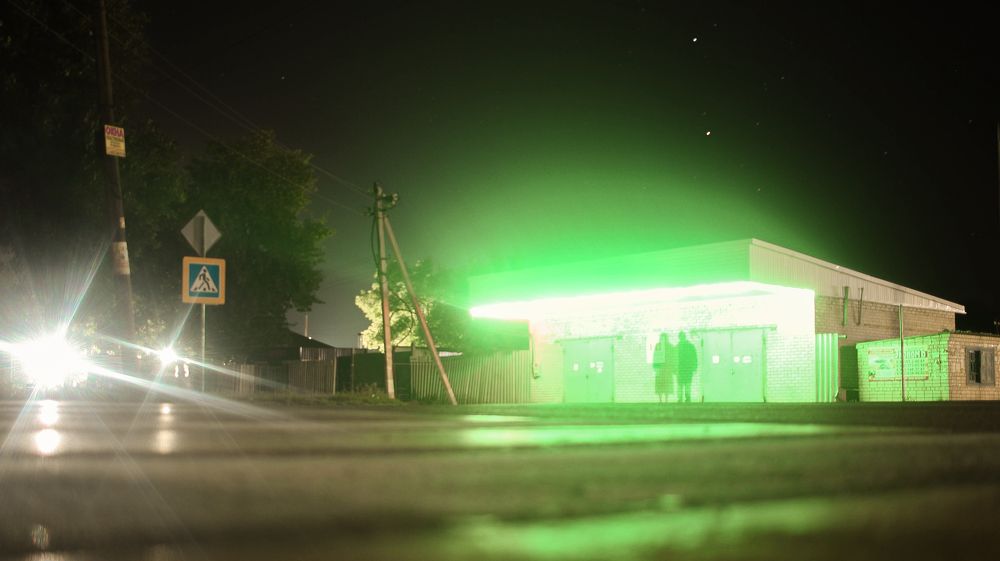 Фотография автора Никита Гамаюнов