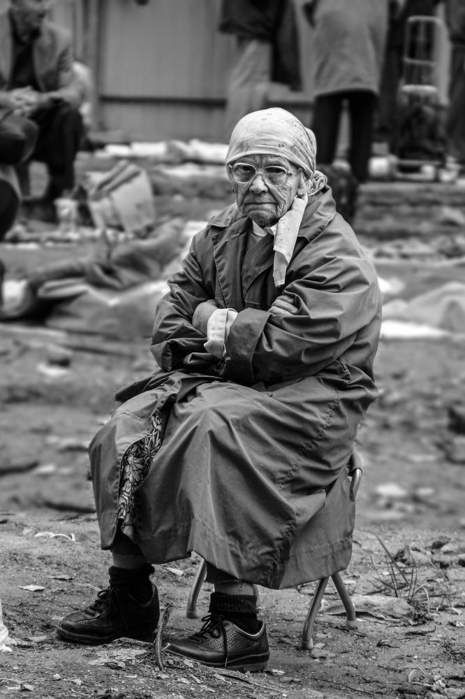 Photograph by Олег Алёхин