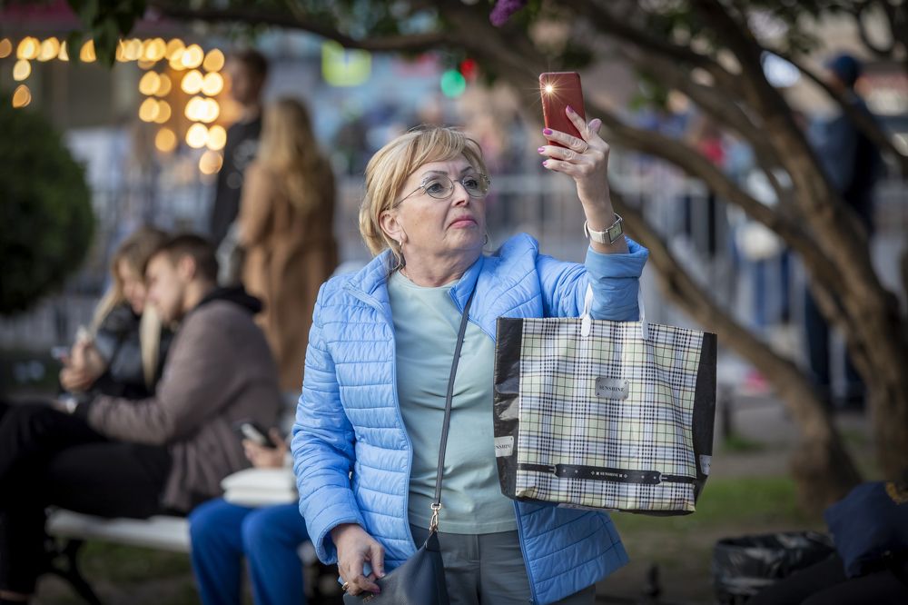 Фотография автора Евгений Печенин