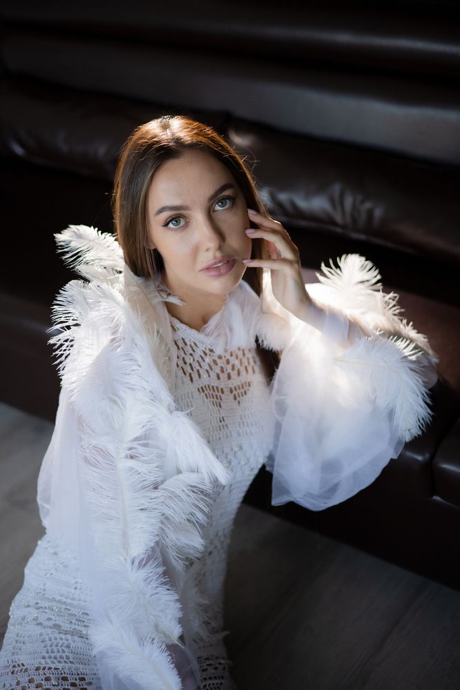 Фотография автора Анастасия Козлова