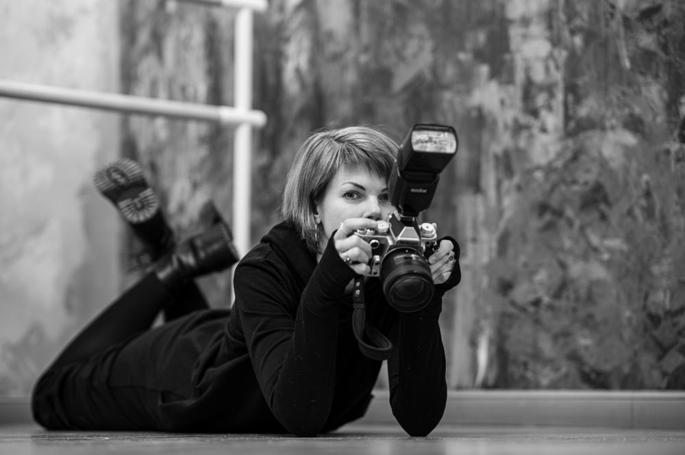 Photograph by Вадим Ершов