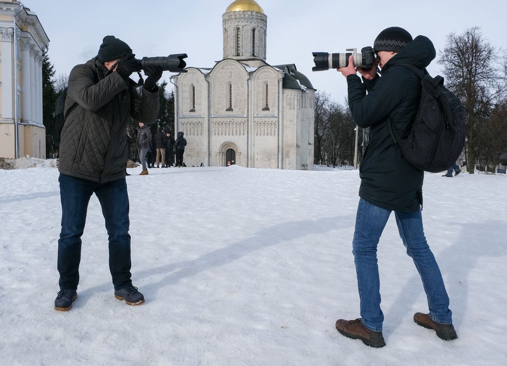 Photograph by Вадим Ершов