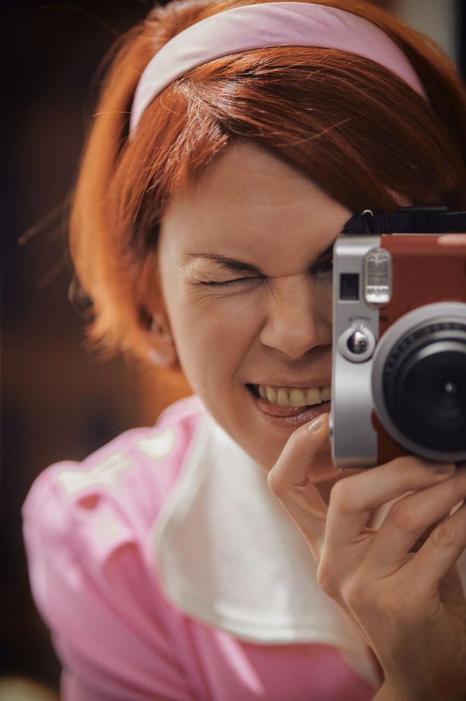 Photograph by Вадим Ершов