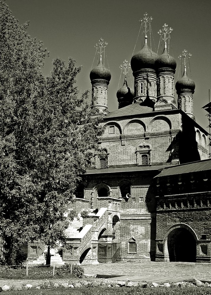 Photograph by Леонид Шнейдерман