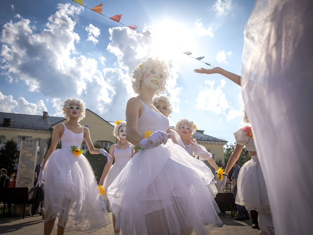 Photograph by Хабаров Сергей