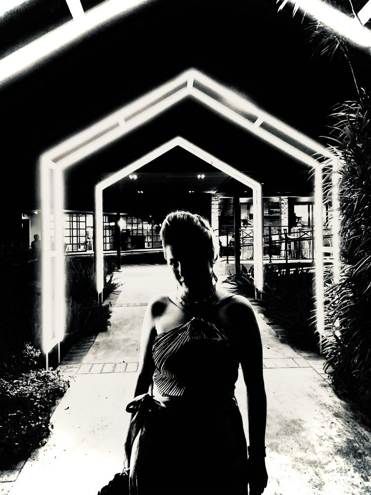 Photograph by Rafael Matos