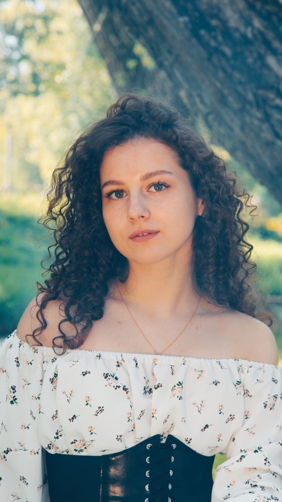 Фотография автора Светлана Масюлис