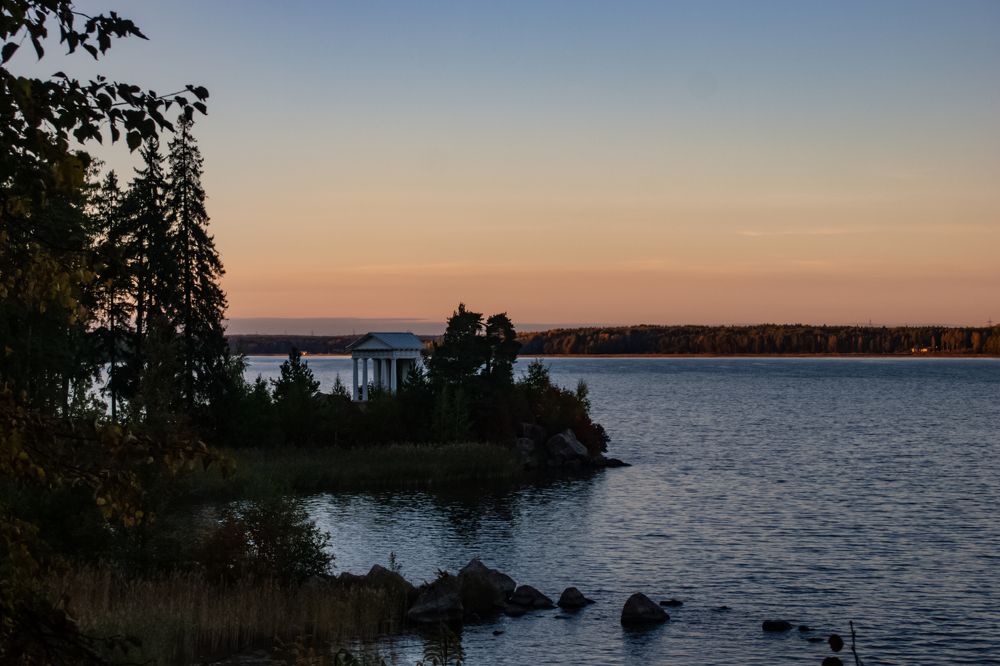 Photograph by R Vladimir