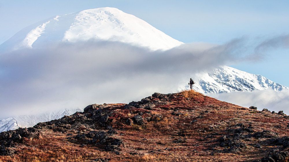 Photograph by Valius Photo