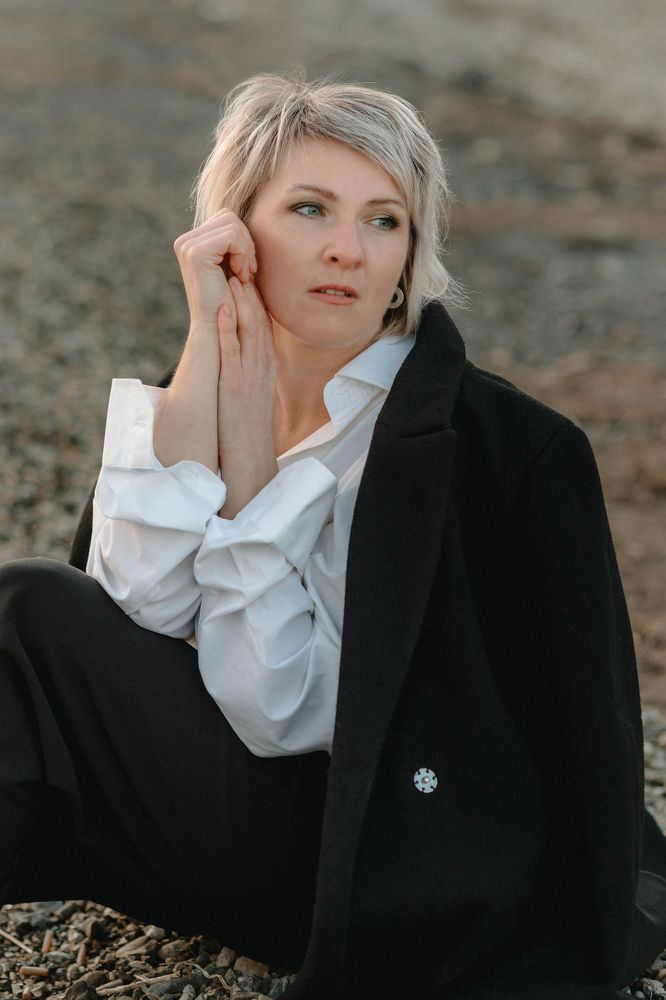 Photograph by Оксана Феоктистова