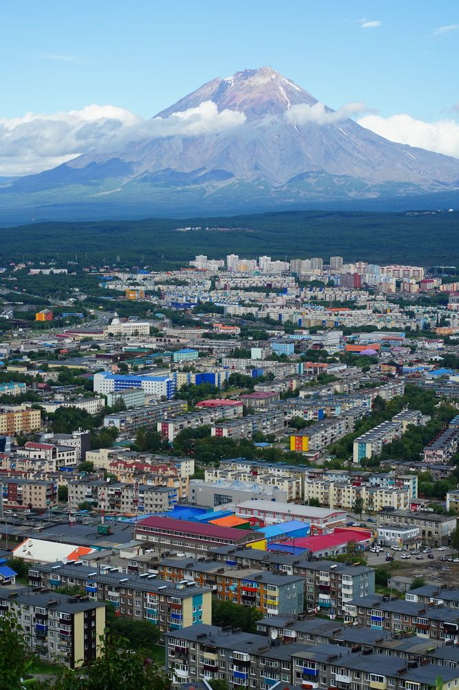 Photograph by Анна Воронова