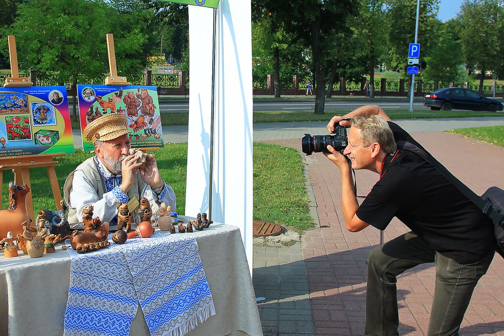 Photograph by Николай Протасеня