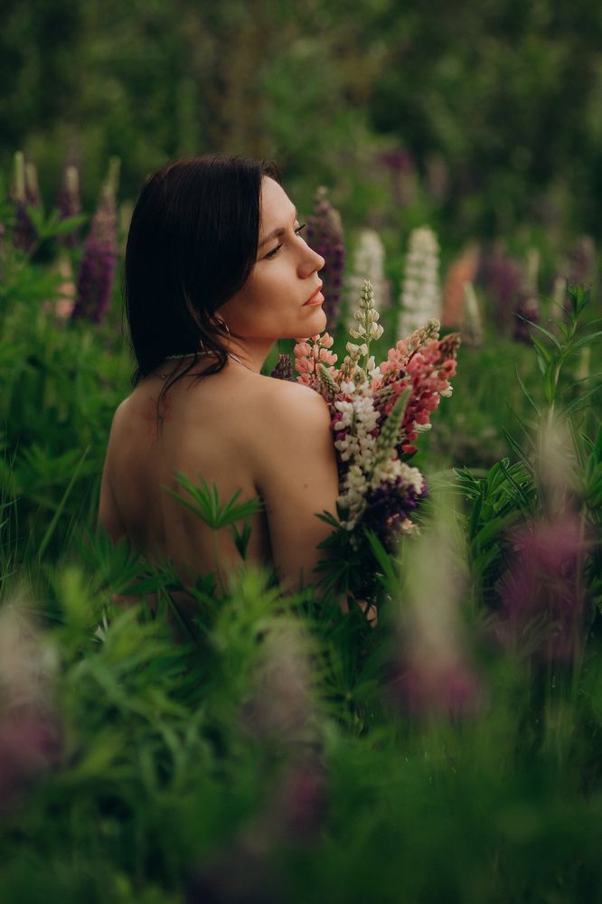 Photograph by Оксана Феоктистова