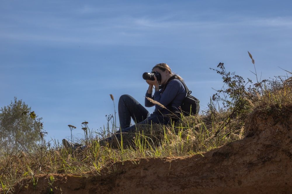 Photograph by Хабаров Сергей