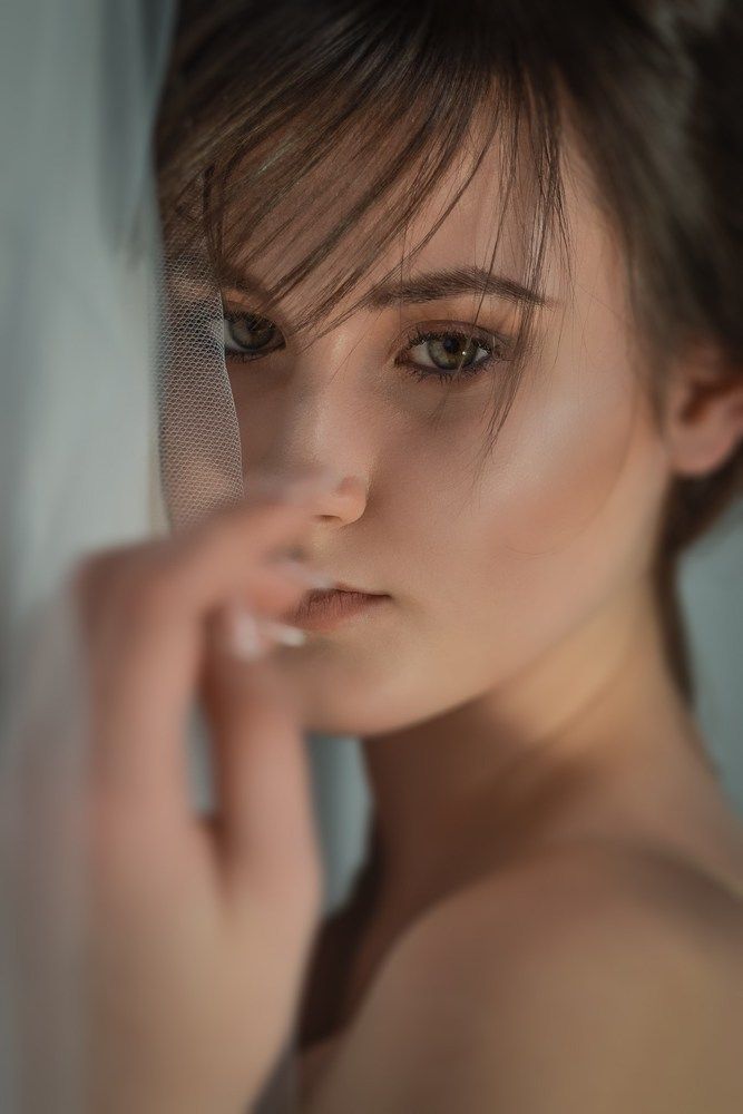 Photograph by Gregory Fish