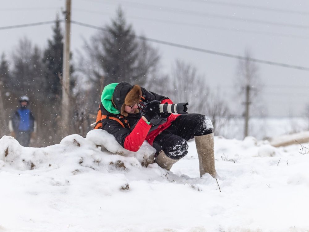 Photograph by Хабаров Сергей
