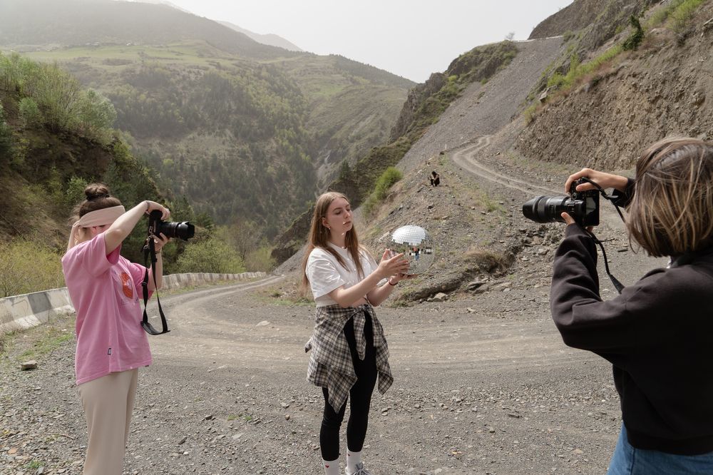 Photograph by Ковригина Евгения