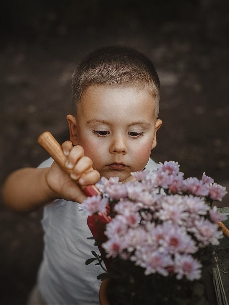 Photograph by Диана Бадеева