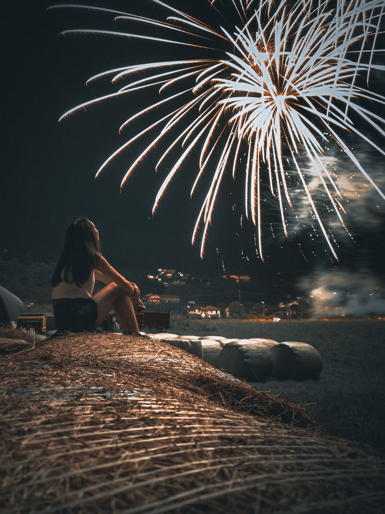 Photograph by Manzoni Paolo