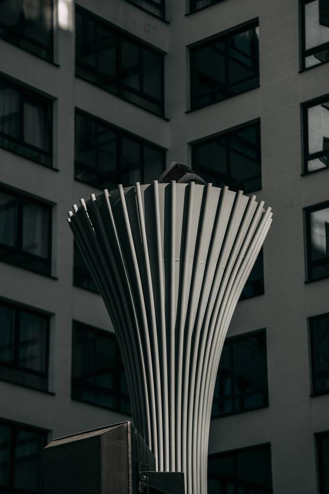 Photograph by Denis Dareuskiy