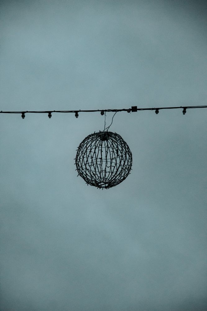 Photograph by Denis Dareuskiy