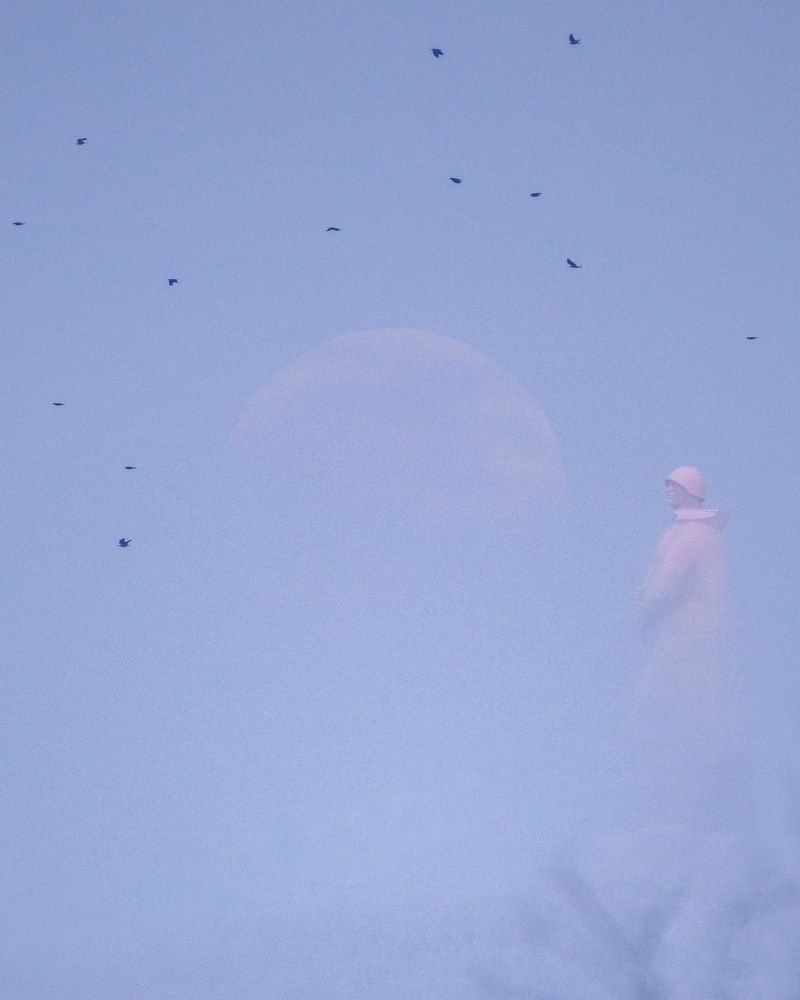 Photograph by Andrew Kuprin