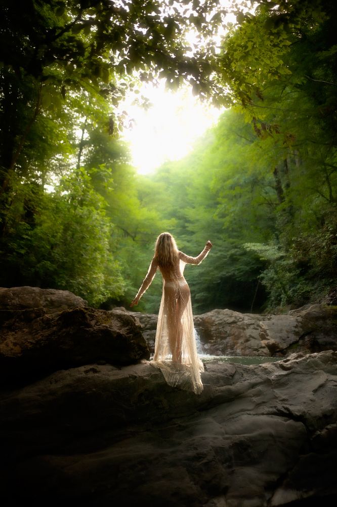 Photograph by Ольга Штукерт