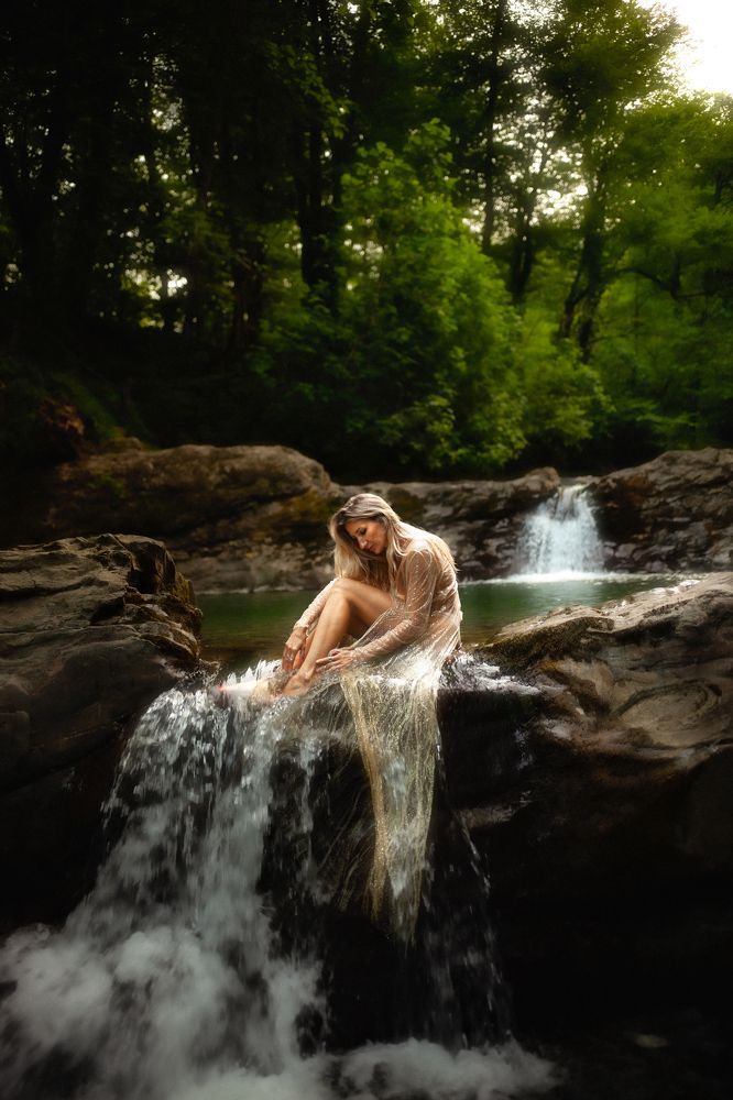 Photograph by Ольга Штукерт