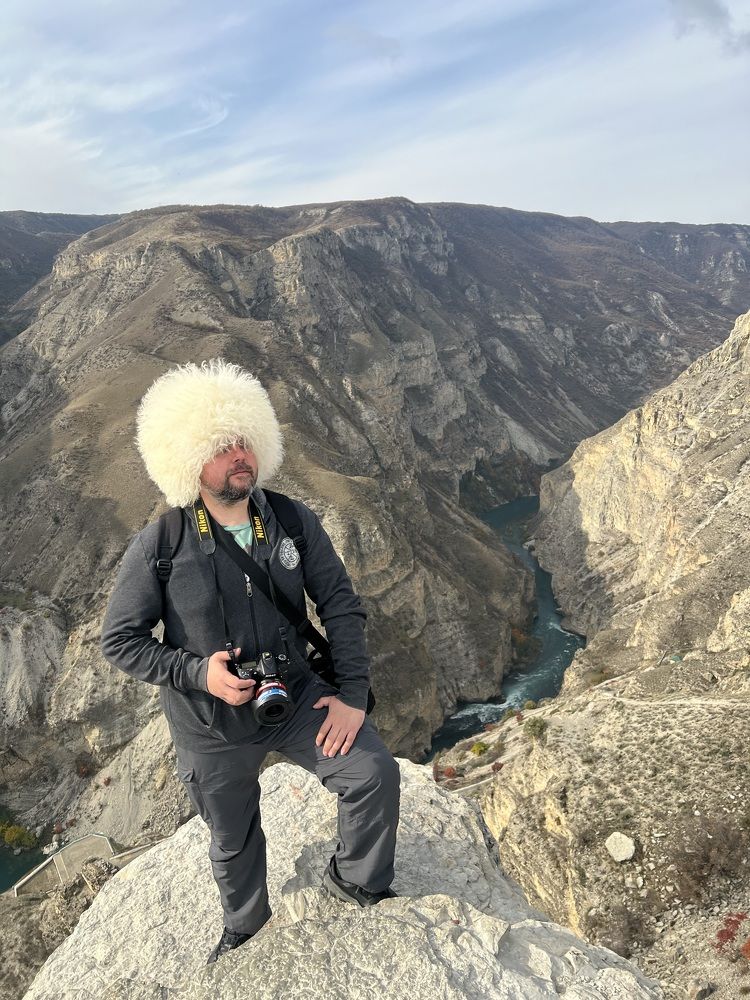 Photograph by Максим Жухлистов