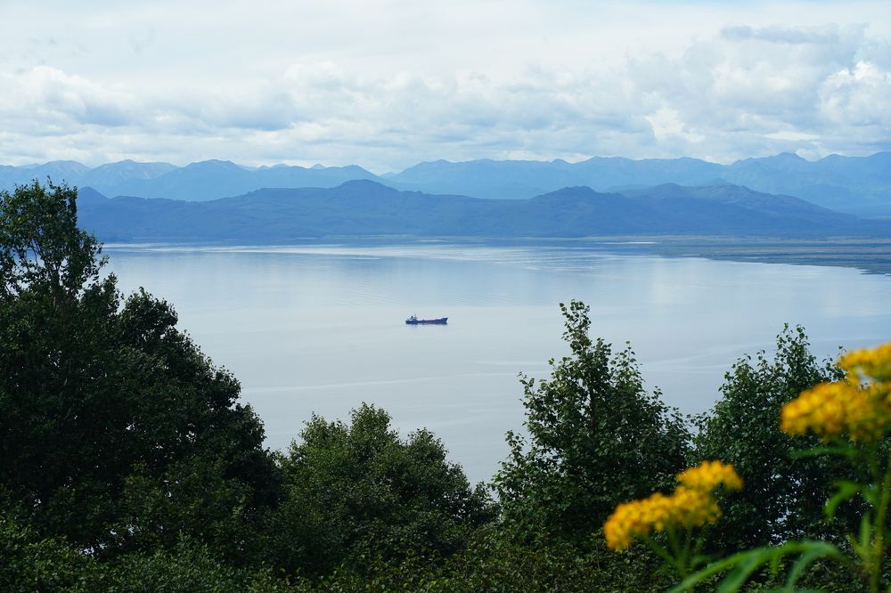 Photograph by Анна Воронова