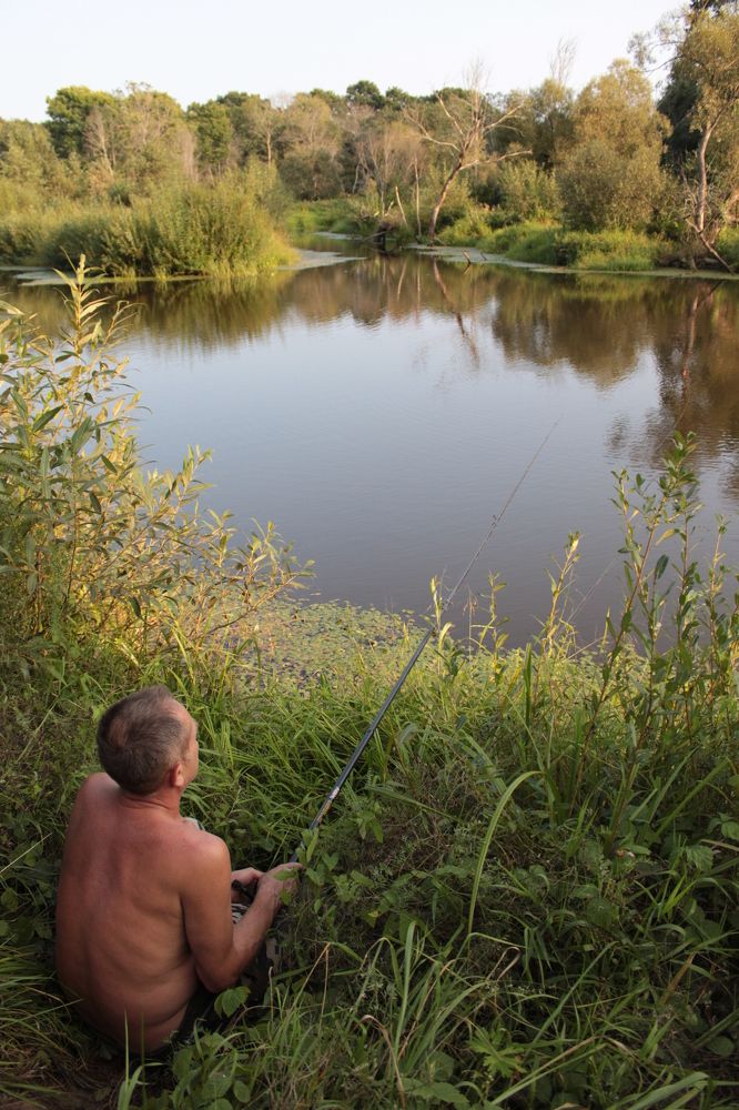 Photograph by Анна Янчилина