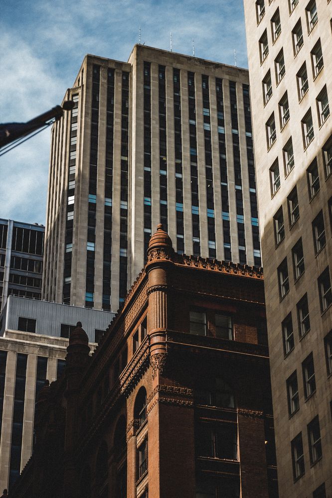 Photograph by Denis Dareuskiy