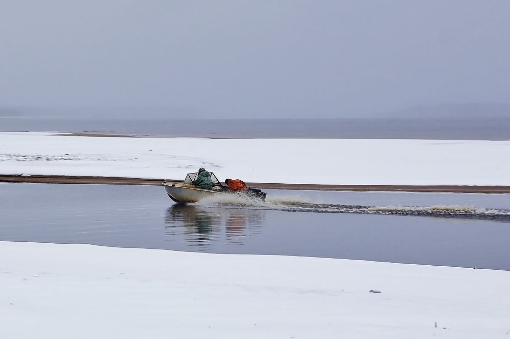 Photograph by Николай Раппу