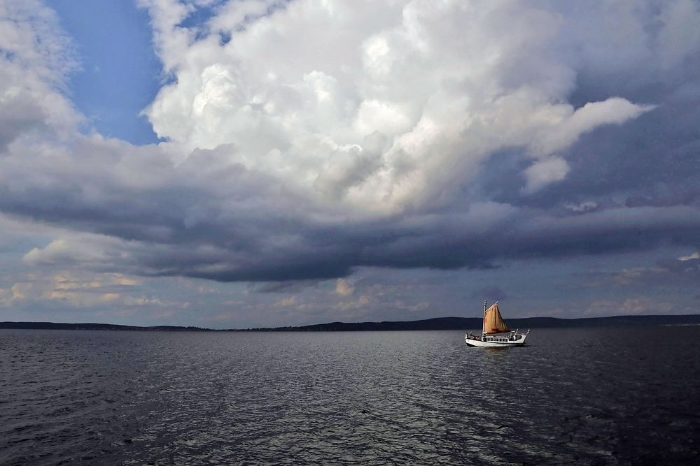 Photograph by Николай Раппу